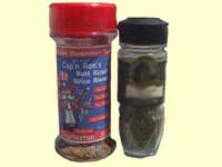 Picture of 2 bottle sizes