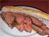Grilled, London Broil, Picture