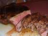 Grilled, London Broil, Picture