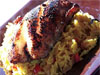 Blackened Grouper Picture