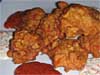 Conch Fritters Recipe