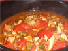 Conch Stew Recipe