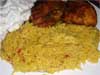 Curried Rice Recipe