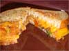 SouthWestern Grilled Cheese Recipe