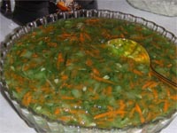 Jell-O Salad Picture