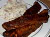 Oven Baked, BBQ Ribs Recipe