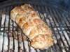 Cooking a Whole Pork Loin, Picture