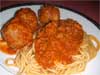 Venison Spaghetti Sauce Recipe