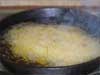Belgian Fries, 1st Fry Picture, Picture. Click to Enlarge.