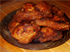Maple Fried Chicken Recipe