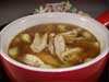 Rustic Chicken Soup Recipe