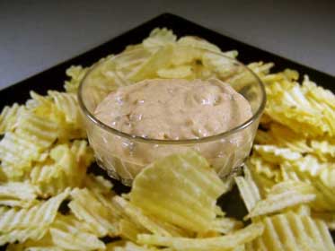 Chipotle Remoulade Picture