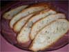 Garlic Bread, for Dinner Recipe