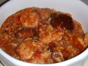 Jambalaya Picture