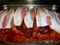 Mega Meatloaf, Picture