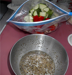 Marinade for Beef Kebabs Marinade for Beef Kebabs Picture