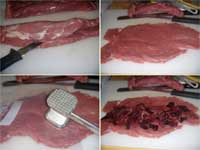 Butterflying and Flattening a Pork Tenderloin Picture