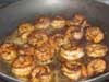 Orange Jerked, Shrimp Salad Picture