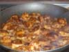 Orange Jerked, Shrimp Salad Picture
