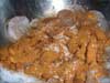 Orange Jerked, Shrimp Salad Picture