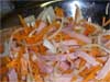 Sweet Potato Hash, TEXT Picture